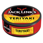 Teriyaki Beef Jerky Chew