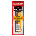 Jack Link's Cold Crafted Beef & Cheddar