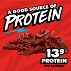Jack Link's x MrBeast Original Beef Jerky