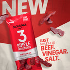 Original Air Dried Steak Slices Multipack