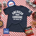 Men's 250th American Made Carnivore T-Shirt