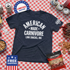 Men's 250th American Made Carnivore T-Shirt