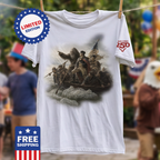 250th Delaware T-Shirt