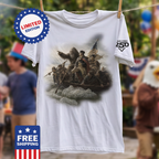 Unisex 250th Delaware T-Shirt