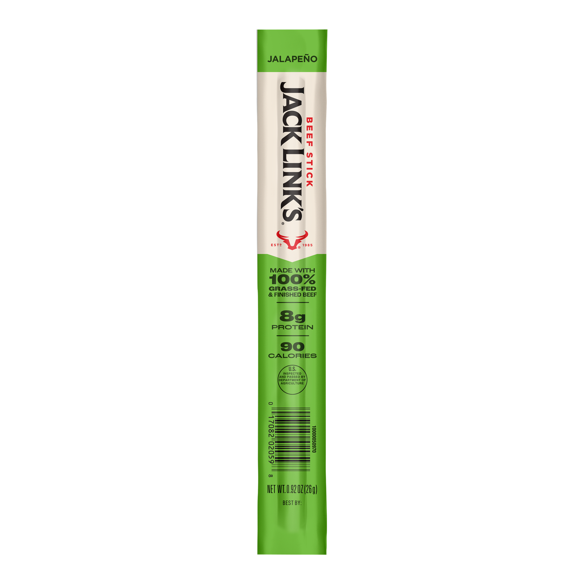 Jalapeño Beef Sticks Multipack