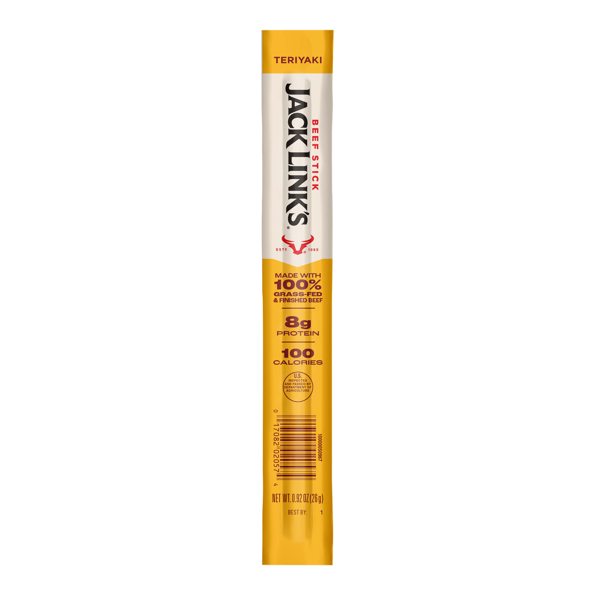 Teriyaki Beef Sticks Multipack