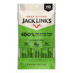 Jalapeño Beef Sticks Multipack