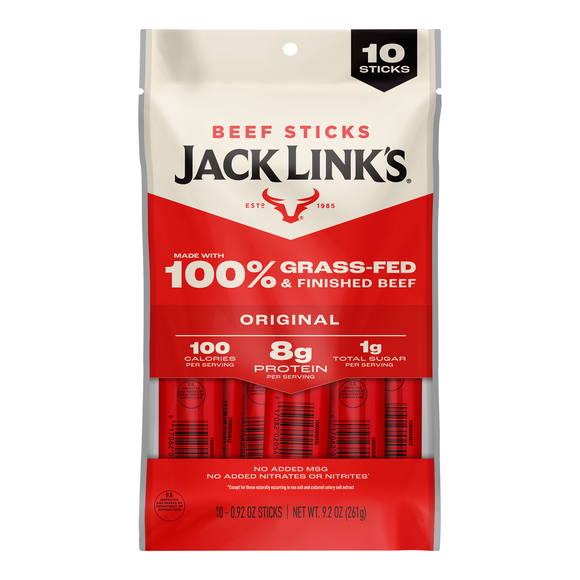 Original Beef Sticks Multipack