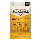 Teriyaki Beef Sticks Multipack