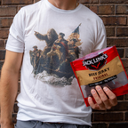 250th Delaware T-Shirt