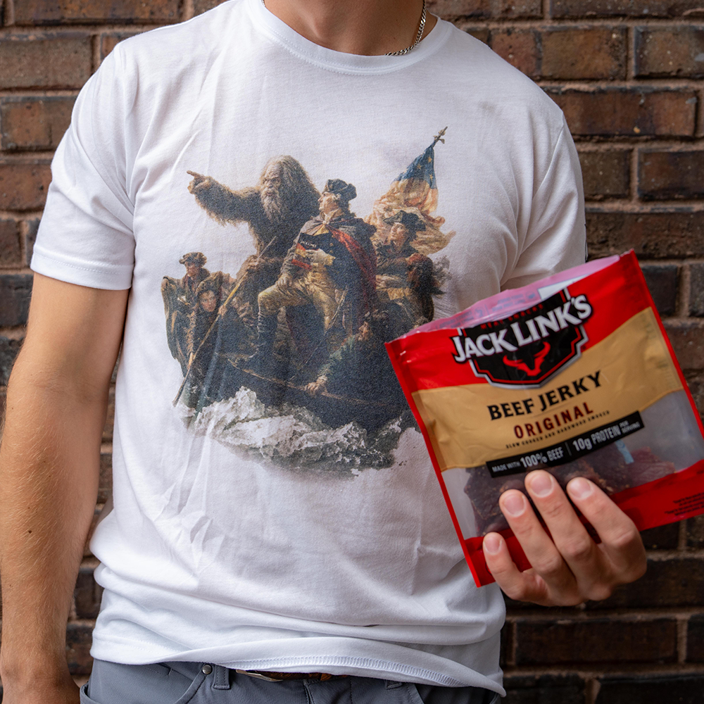 250th Delaware T-Shirt