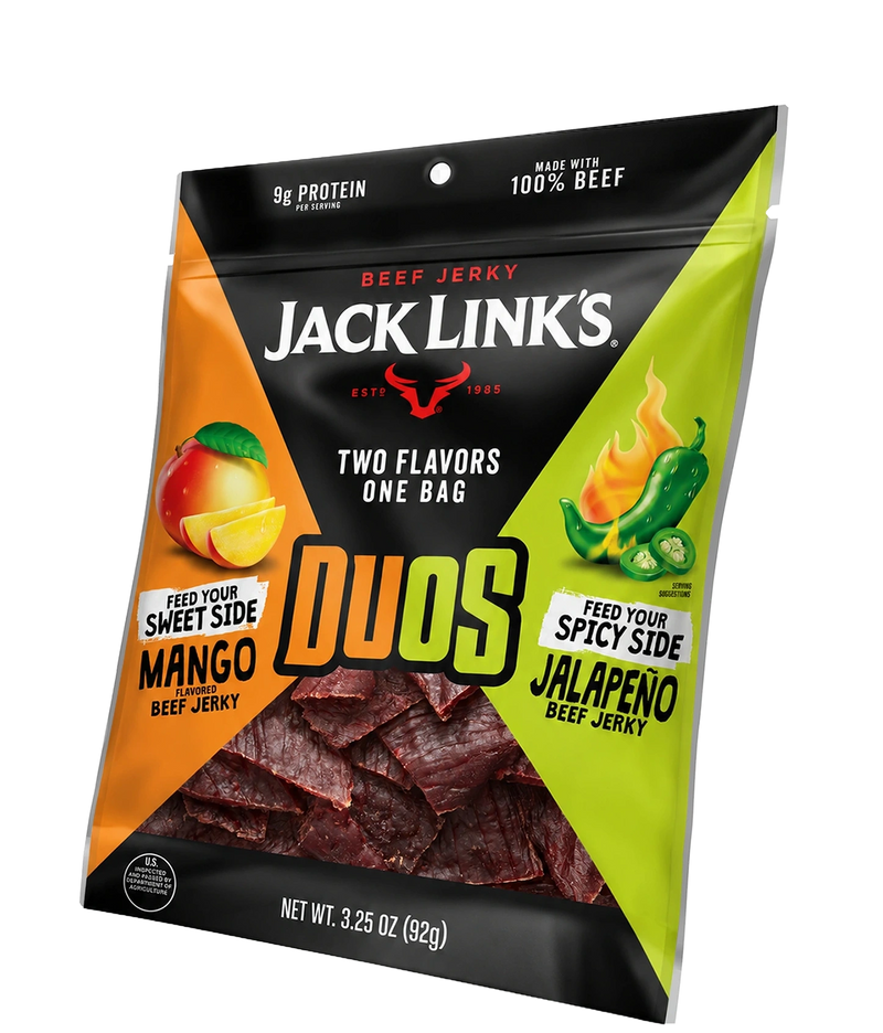 JACK LINK'S DUOS
