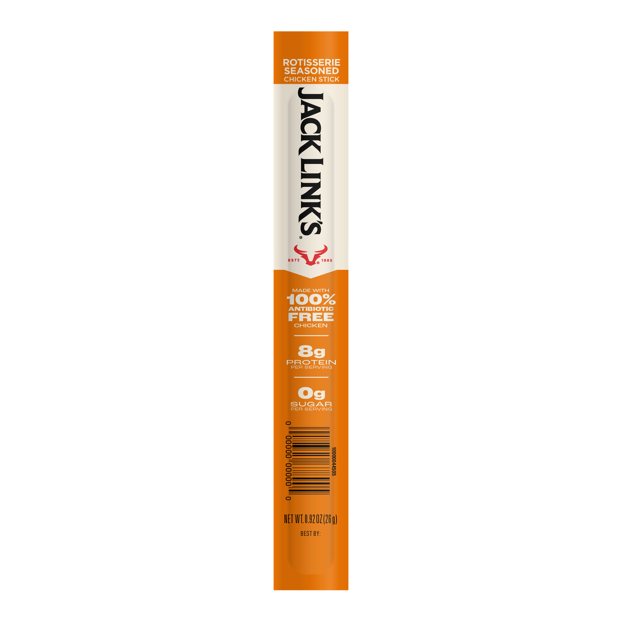 Rotisserie Seasoned Chicken Stick