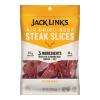 Hickory Air Dried Steak Slices