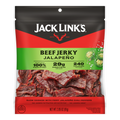 Jalapeño Beef Jerky