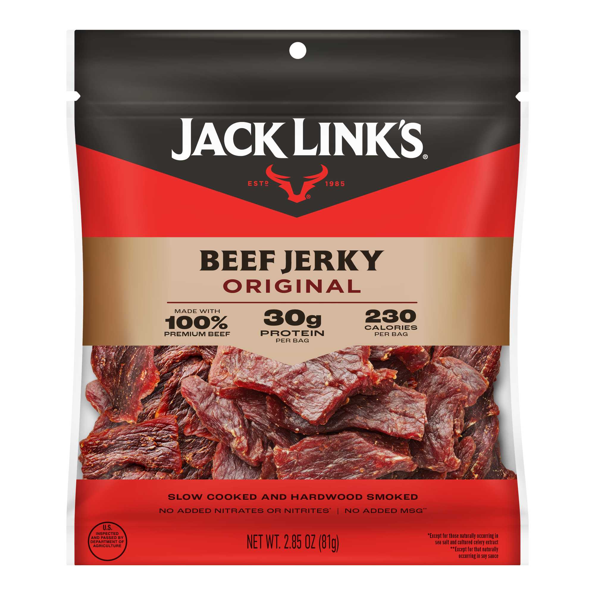 Original Beef Jerky