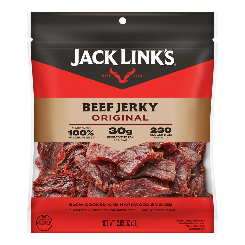 Original Beef Jerky