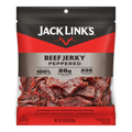 Peppered Beef Jerky
