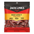 Teriyaki Beef Jerky