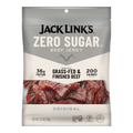 Zero Sugar Beef Jerky