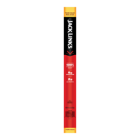 Teriyaki Beef Stick