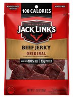 Original & Teriyaki Beef Jerky Multipack