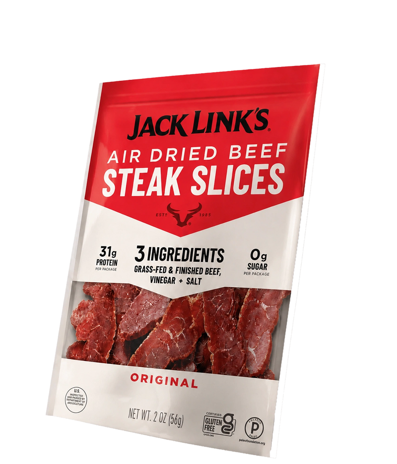 STEAK SLICES