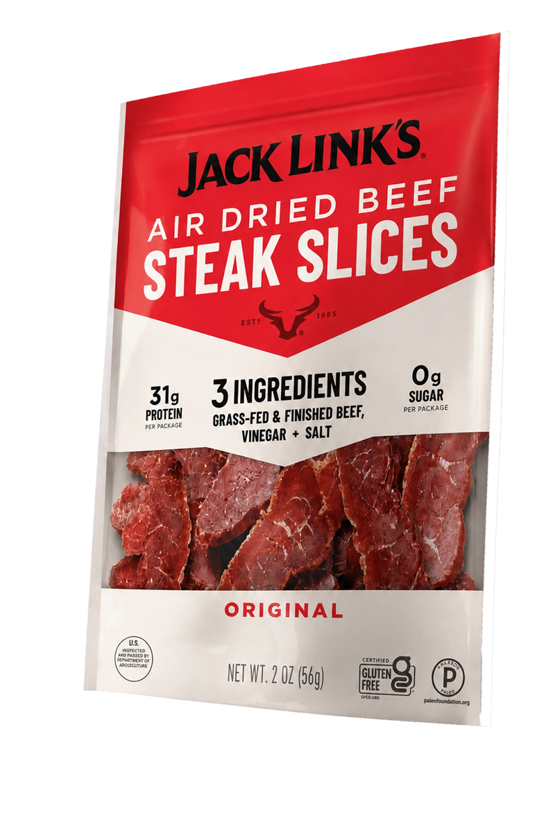 THINLY SLICED STEAK