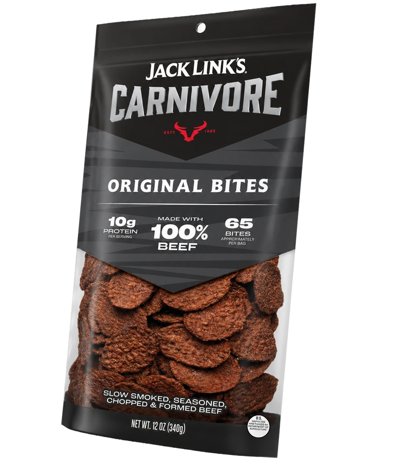 CARNIVORE BITES