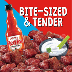 Jack Link's Duos Buffalo Style and Ranch Chicken Tender Bites, 2.85 ounce