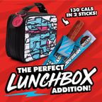 Jack Link's x MrBeast Zero Sugar Mini Sticks