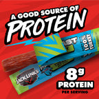 Jack Link's x MrBeast Turkey Mini Sticks