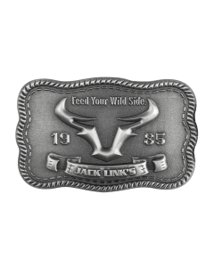 Brass Belt Buckle 