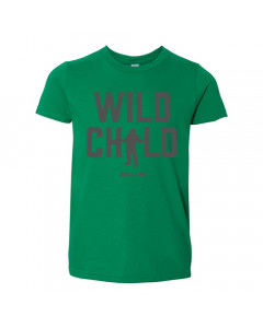 Wild Child Youth T-Shirt