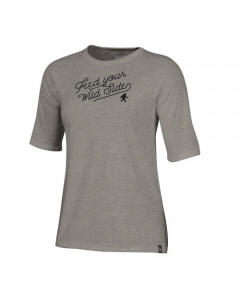 Under Armour Triblend Short Sleeve T-Shirt