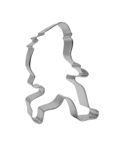 Sasquatch® Cookie Cutter