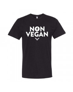 American Apparel Non-Vegan T-Shirt