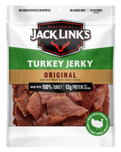 Original Turkey Jerky