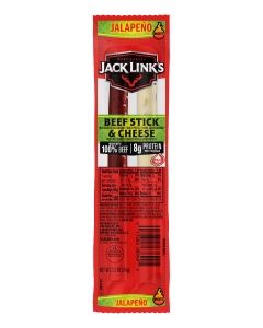 Jalapeno Beef & Cheese Combos