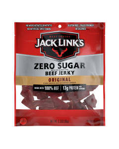 Zero Sugar Original Beef Jerky
