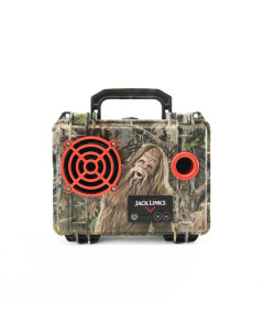 Sasquatch DemerBox® Speaker, Sasquatch