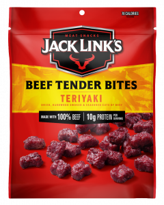 Teriyaki Beef Tender Bites