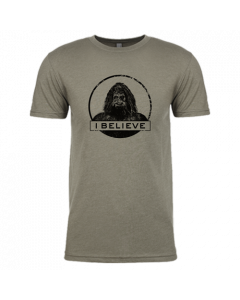 I Believe T-Shirt