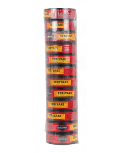 Teriyaki Beef Jerky Chew