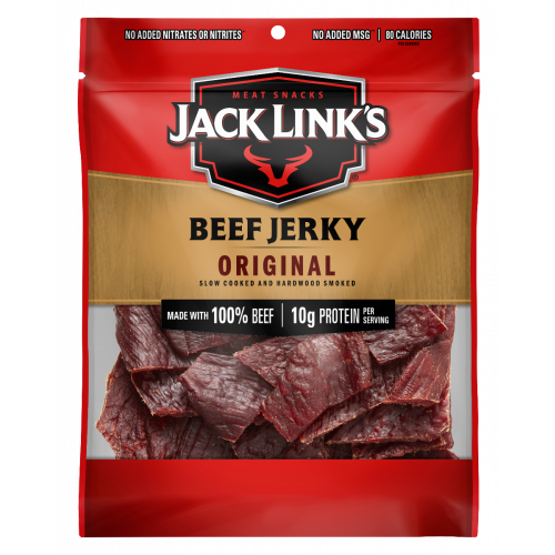 Original Beef Jerky