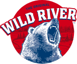 Wild River Logo