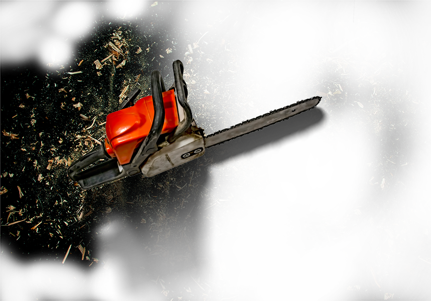 Chainsaw