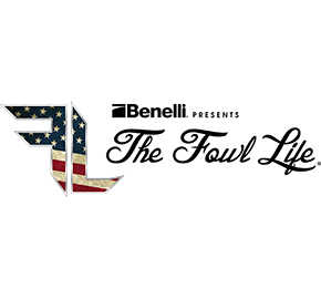 The Fowl Life logo