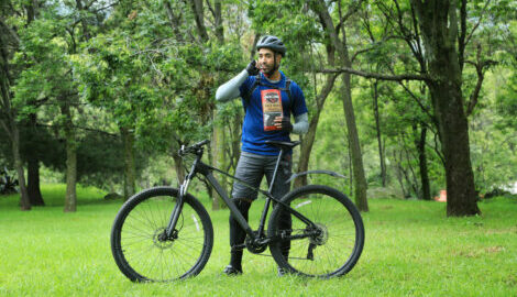 7 Protein Rich Post-Workout Snack Ideas