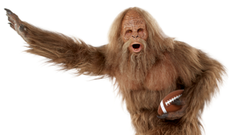 NFL Sunday Night Football is Here!